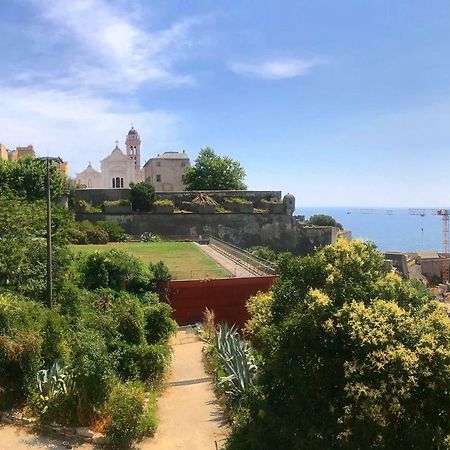 La Casa Di L'Acqua Au Pied De La Citadelle Apartamento Bastia  Exterior foto