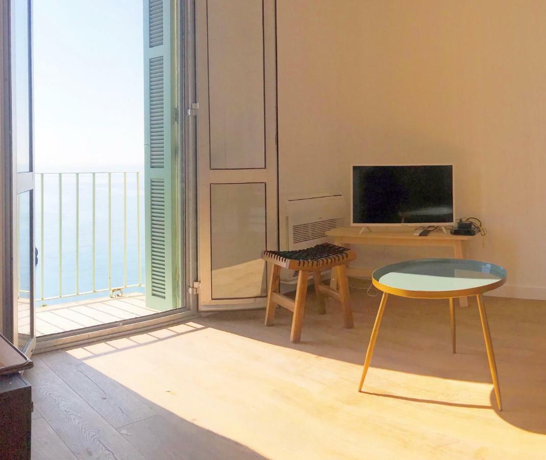 La Casa Di L'Acqua Au Pied De La Citadelle Apartamento Bastia  Exterior foto