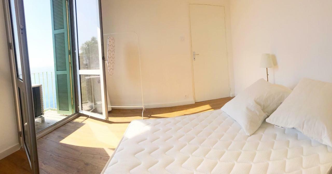La Casa Di L'Acqua Au Pied De La Citadelle Apartamento Bastia  Exterior foto