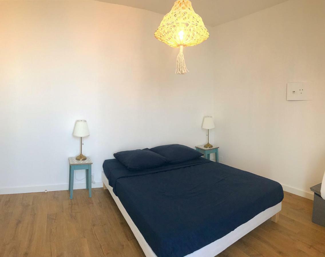 La Casa Di L'Acqua Au Pied De La Citadelle Apartamento Bastia  Exterior foto