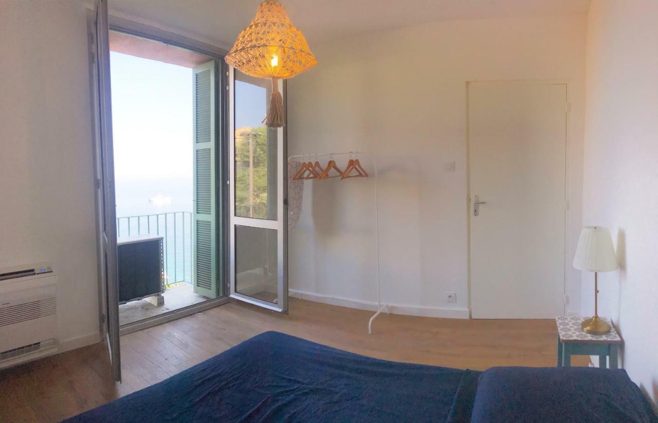 La Casa Di L'Acqua Au Pied De La Citadelle Apartamento Bastia  Exterior foto