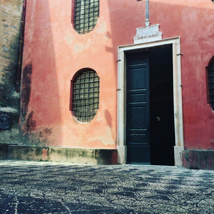 La Casa Di L'Acqua Au Pied De La Citadelle Apartamento Bastia  Exterior foto